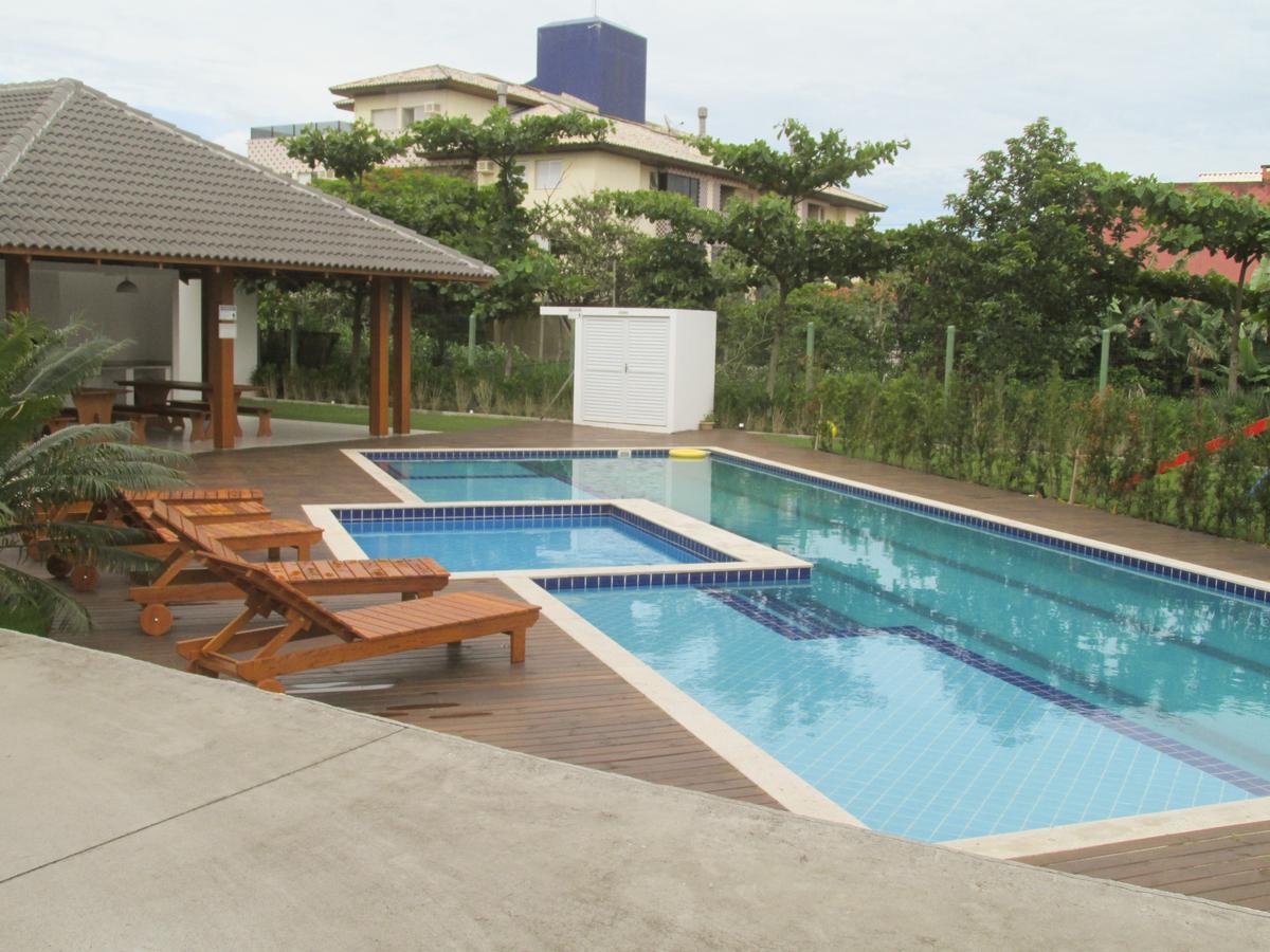 Na Dos Ingleses Apartamento Florianópolis