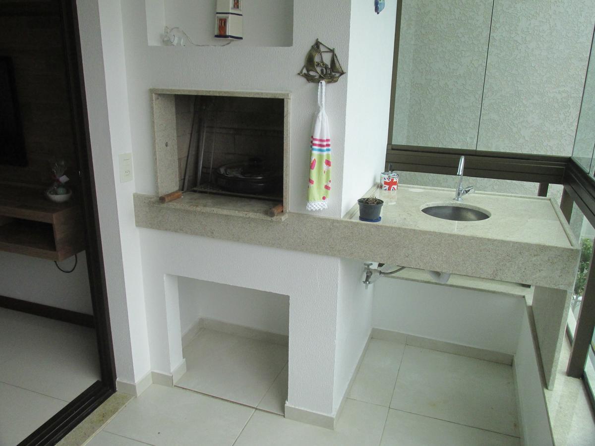 Na Dos Ingleses Apartamento Florianópolis
