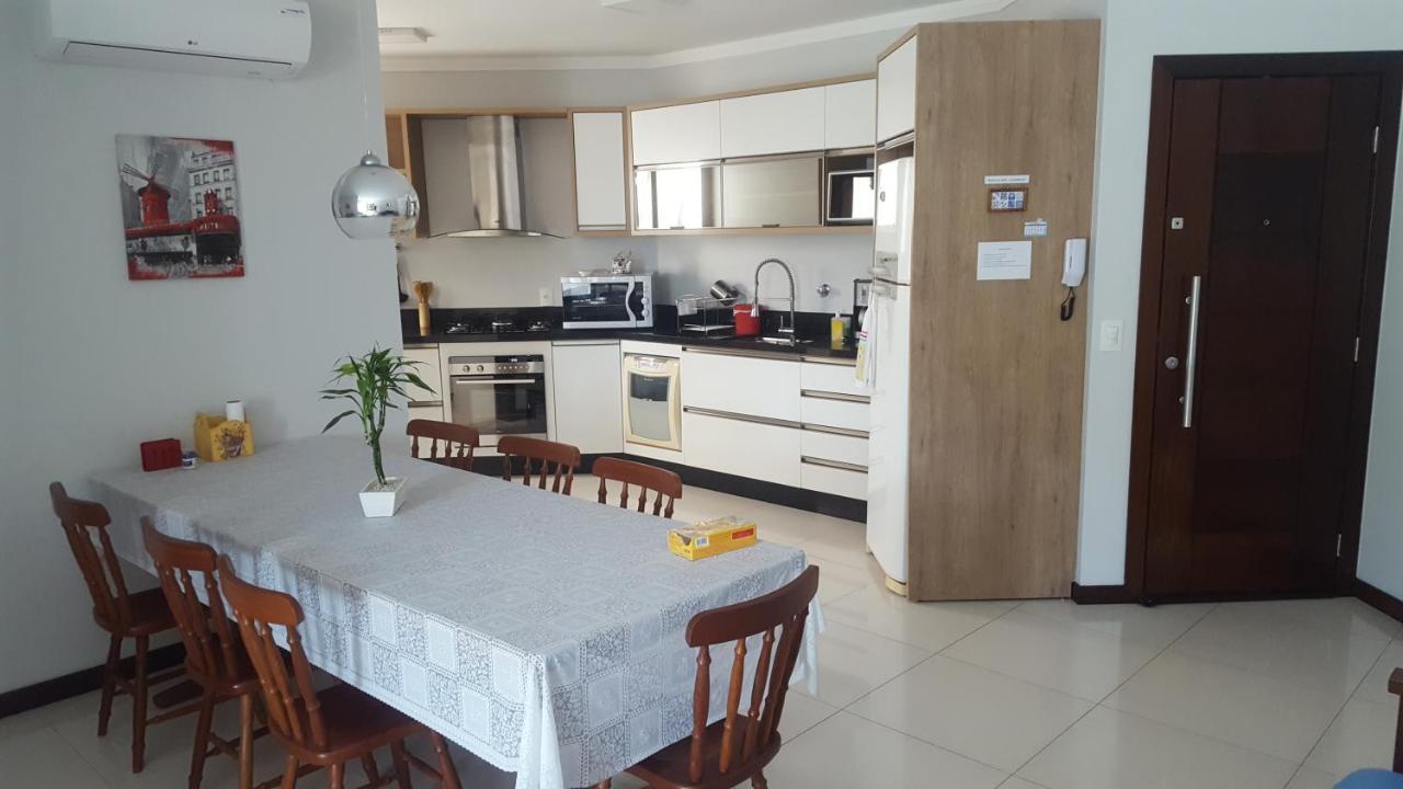 Apartamento Na Dos Ingleses